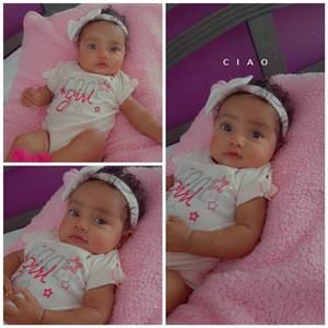 Meet your Posher, Sheila